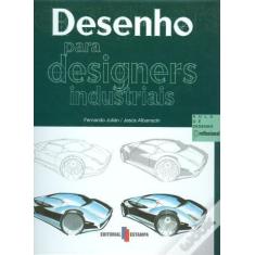 Livro - Desenho para designers industriais
