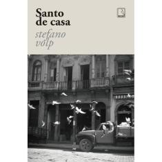 Santo de casa