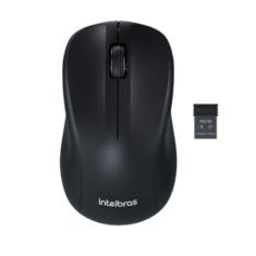 Mouse sem fio MSI50 Intelbras