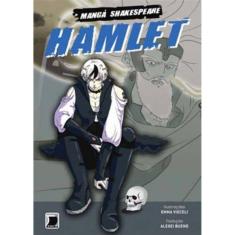 Hamlet (Mangá Shakespeare)