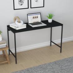 Escrivaninha Estilo Industrial 120cm Active Yescasa