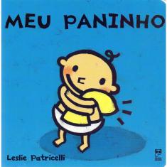 Meu Paninho    1ª Ed