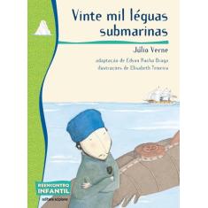 Vinte mil léguas submarinas