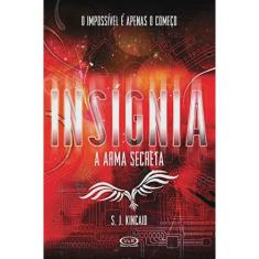 Insignia - A arma secreta