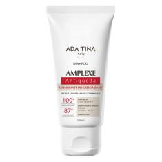 Amplexe Shampoo Antiqueda Ada Tina - Shampoo Antiqueda, 200ml