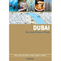 Livro - Dubai - guia passo a passo