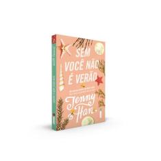 Livro - Sem Você Não é Verão
