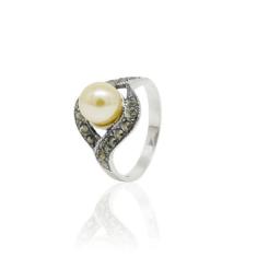 Anel Tesouro do Oceano - Cod 585 - Carlitos Joias, 27