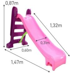 Cama Elástica Pula Pula 3,05m Resistente Piscina de Bolinhas 1,50m Pre