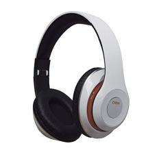 Fone De Ouvido Bluetooth Oex Balance Hs301 -Branco