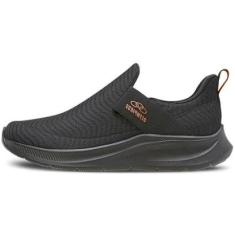 Tenis Olympikus Flutua Modelagem Slip On - 115-Masculino