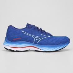 Tênis Mizuno Wave Rider 26 Masculino-Masculino