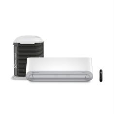 Ar Condicionado Electrolux Split Inverter 9000 BTUS Color Adapt Frio Com Wi-Fi 220V YI09F/YE09F