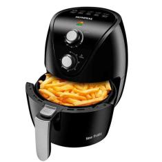 Air Fryer Mondial Elétrica Familia 220V 1500W 3,5L Sem Óleo