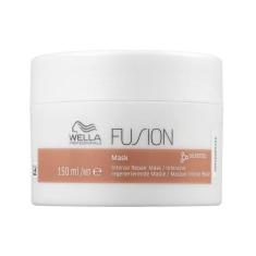 Wella Professionals Fusion Máscara De Reconstrução150ml