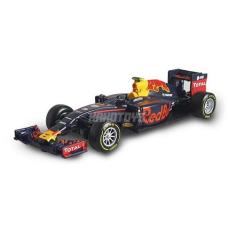 Miniatura F1 Renault Red Bull Rb12 3 Ricciardo 1/43 Bburago