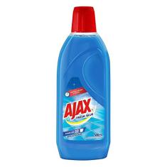 Limpador Diluível Ajax Fresh Blue 500Ml