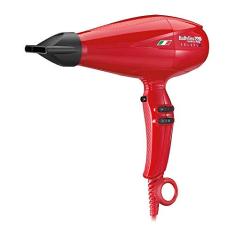 Secador BabyLiss Pro Ferrari Volare V1 2000W - Vermelho