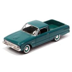 1960 Ford Ranchero - Escala 1:24 - Motormax