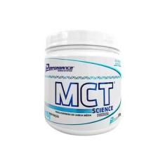 Mct Science Powder - Performance Nutrition - 300G