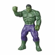 Boneco Hasbro Marvel Olympus Hulk