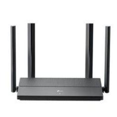 Roteador Tp-Link Gigabit Wi-Fi 6 Dual Band Ax1500 Ex141