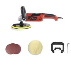 Politriz E Lixadeira Einhell Cc-Po 1100/2 E 