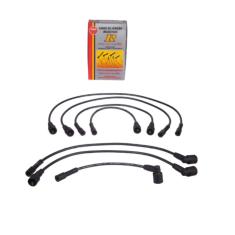 Jogo Cabo Vela Omega 3.0 Suprema 3.0 Scg68