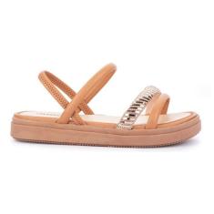 Sandália Feminina Mississipi Papete