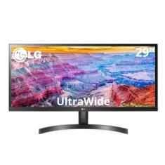 Monitor LG UltraWide 29'' FHD Ips Freesync 75hz 5ms 29WL500-b, 29"