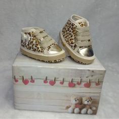 Tênis Bebe Infantil Sapatinho Star Menino Menina Baby All - RN há 07 m