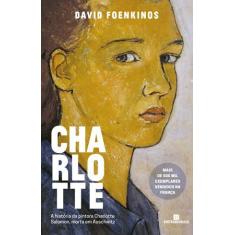 Livro - Charlotte