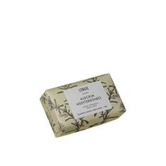 Sabonete Vegetal Em Barra Alecrim Mediterraneo - 150G L'envie Parfums