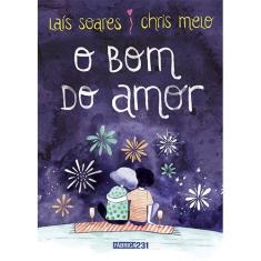 Livro - O bom do amor