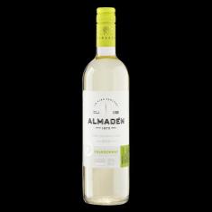 Vinho Almadén Chardonnay 750ml