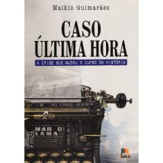 Caso Ultima Hora