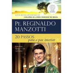 20 Passos Para A Paz Interior