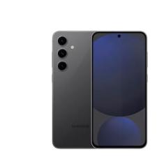 Smartphone Samsung Galaxy S24 FE 5G Grafite 128GB, 8GB RAM, Galaxy AI, Câmera Traseira 50MP, Tela 6.7" 60-120Hz, IP68 e Processador Exynos 2400e