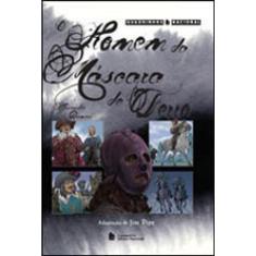 O Homem Da Máscara De Ferro