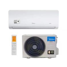 Ar Condicionado Split Hi Wall Midea Xtreme Save Connect Inverter 30000
