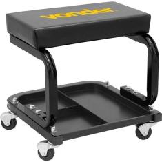 Banqueta Fixa Para Mecanico 380x220mm - Vonder
