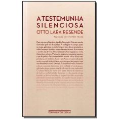a Testemunha Silenciosa
