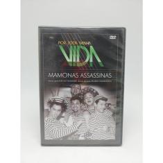 Dvd Mamonas Assassinas - Por Toda Minha Vida