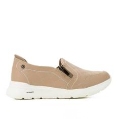 Tênis Kolosh Slip On C3963-Feminino