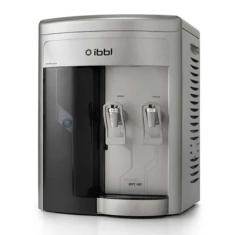 Purificador de Água IBBL Speciale, 2.18L, 220V, Prata - FR600
