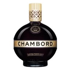Licor Chambord 750 ml