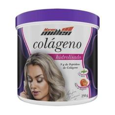 Colágeno em pó 250gr - New Millen-Unissex