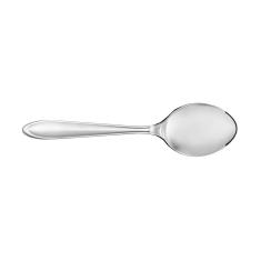 Conjunto de 12 Colheres de Chá Classic Inox Class Home