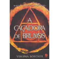 Caçadora de Bruxos, A