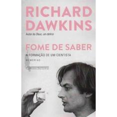 Fome de Saber